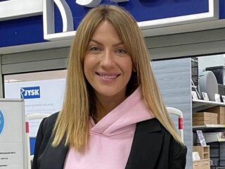 Фото Леси Никитюк