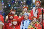 Рождество, фото из свободных источников