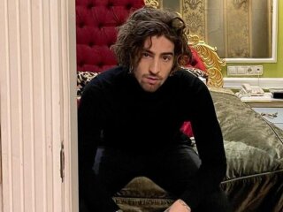 Фото Владимира Дантеса