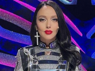 Фото Оли Поляковой