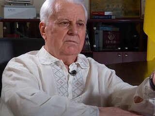 Фото Леоніда Кравчука