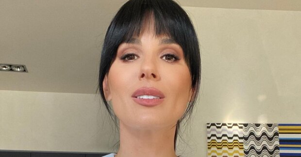 Фото Маші Єфросиніної