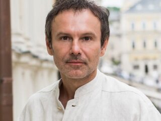 Фото Святослава Вакарчука