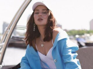 Фото Златы Огневич