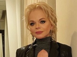 Фото Ларисы Долиной