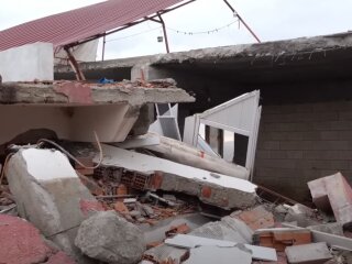Землетрясение