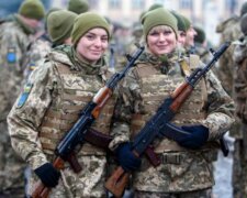 мобілізація в Україні