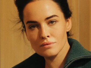 Фото Даши Астафьевой