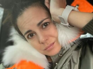 Фото Насті Каменських