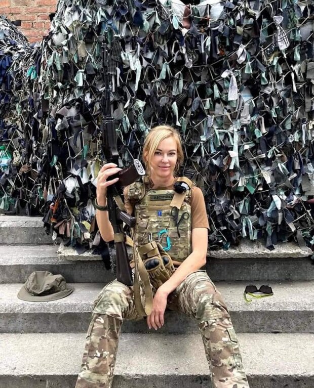 Фото загиблого медика Австрійки