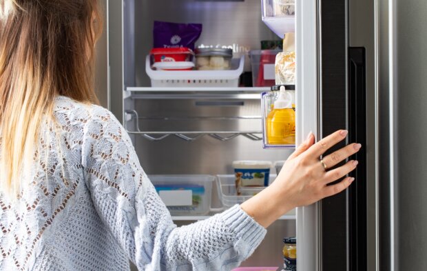 Холодильник, фото из свободных источников