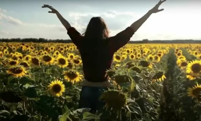 Погода в Україні
