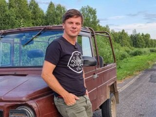 Фото Дмитрия Комарова