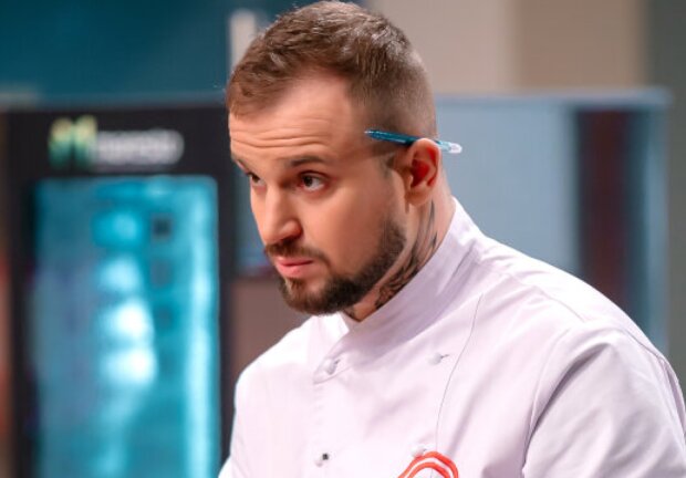 Влад Мицкевич, фото: пресс-служба СТБ