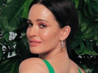 Фото Даши Астафьевой