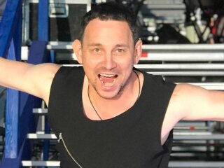 Фото Валерия Харчишина