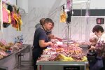 Подорожчання свинини в Україні