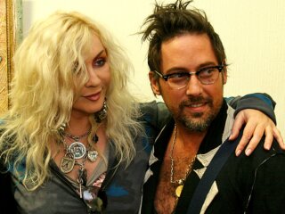 Ірина Білик та Дмитро Коляденко, фото із соцмереж