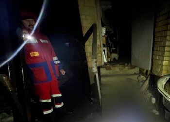 Отравление угарным газом