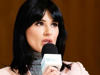 Фото Маши Ефросининой