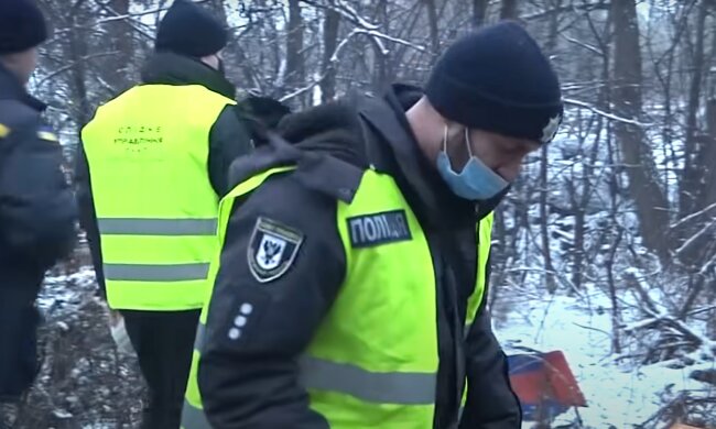 ДТП у Черкаській області