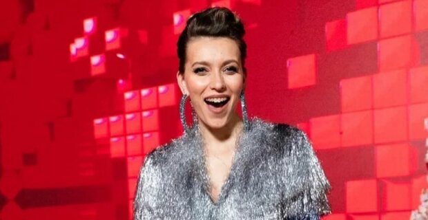 Фото Регіни Тодоренко