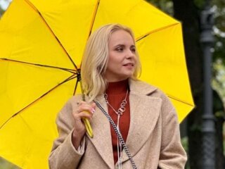 Фото Лілії Ребрик