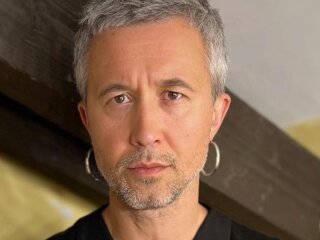 Фото Сергея Бабкина