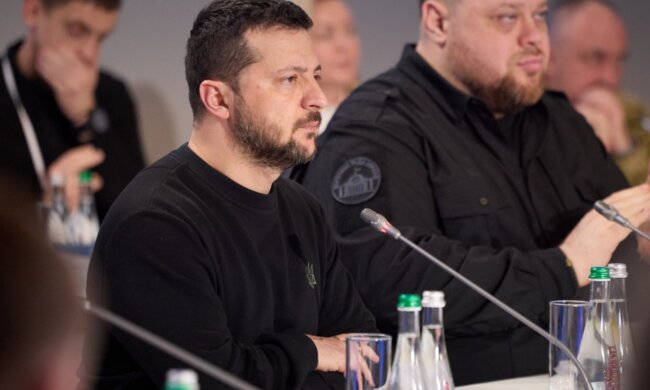 Володимир Зеленський, фото: Офіс Президента