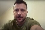 Фото Владимира Зеленского