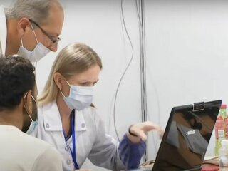 Сертифікат про одужання