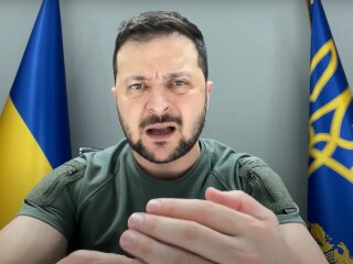 Фото Володимира Зеленського