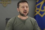 Фото Владимира Зеленского