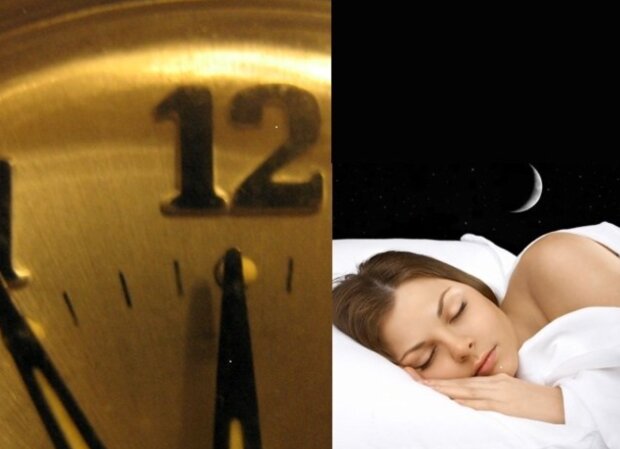 Сон, спящий человек, фото из свободных источников