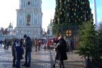 Карантин в Украине