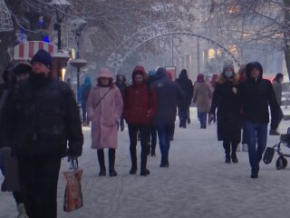 Погода в Україні