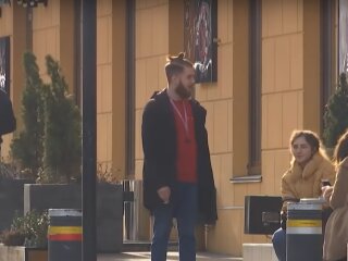 Погода в Україні