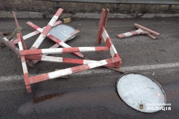 ДТП в Черкасской области