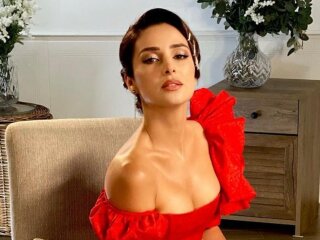 Фото Златы Огневич