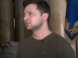 Фото Володимира Зеленського