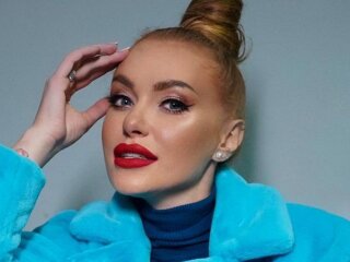 Фото Славы Каминской