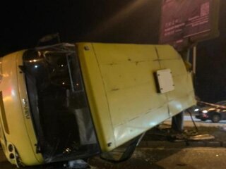 ДТП у Києві