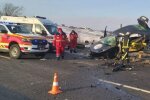 ДТП в Харьковской области