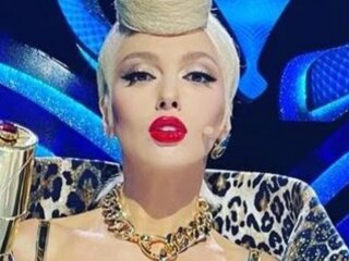 Фото Оли Поляковой