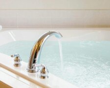 Ванна, вода, зображення з вільних джерел