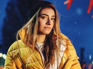 Фото Дарьи Петрожицкой