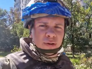 Фото Дмитрия Комарова