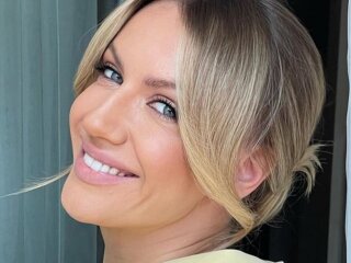 Фото Лесі Нікітюк