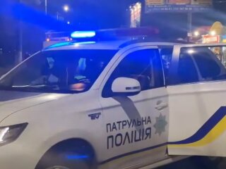 ДТП Україна