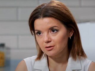 Фото Марички Падалко